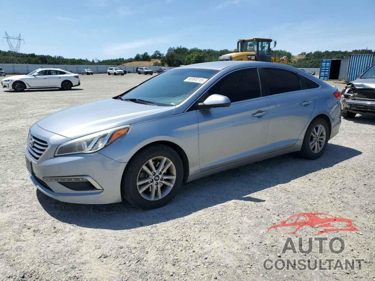 HYUNDAI SONATA 2015 - 5NPE24AF5FH012358