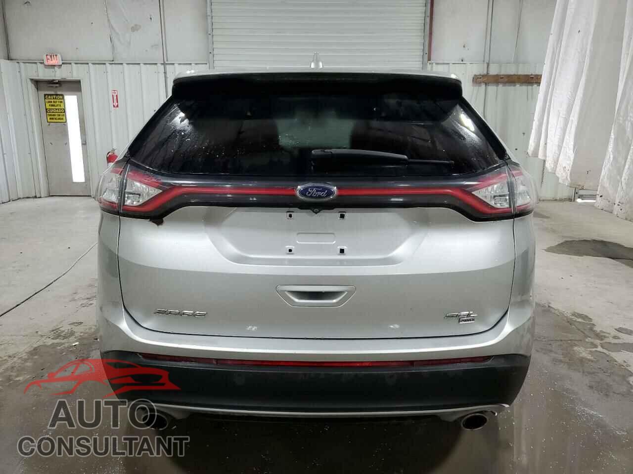 FORD EDGE 2016 - 2FMPK4J83GBB44960
