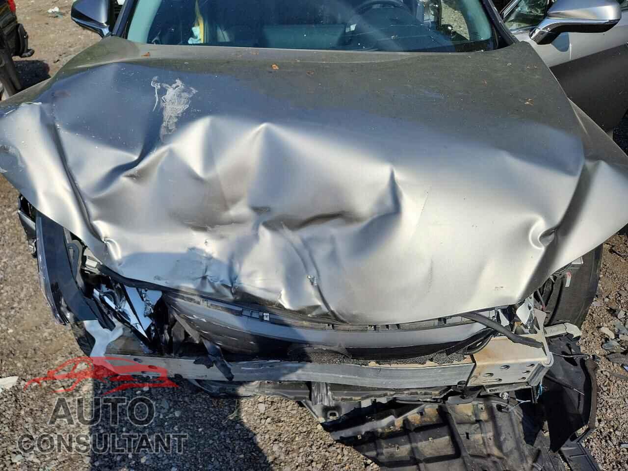 LEXUS RX350 2019 - 2T2BZMCA2KC192701