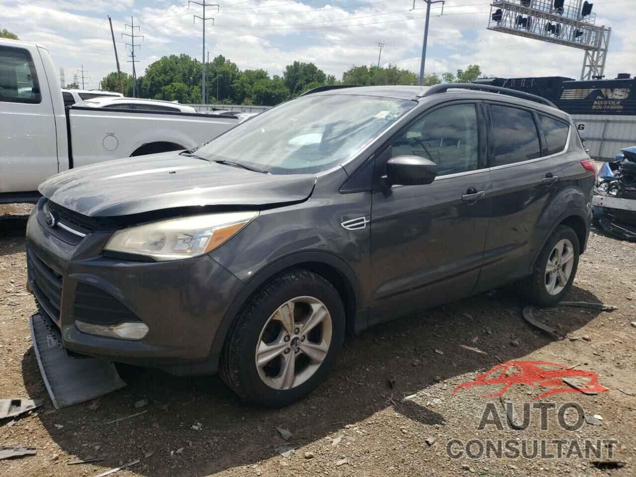 FORD ESCAPE 2016 - 1FMCU9GX2GUC12700