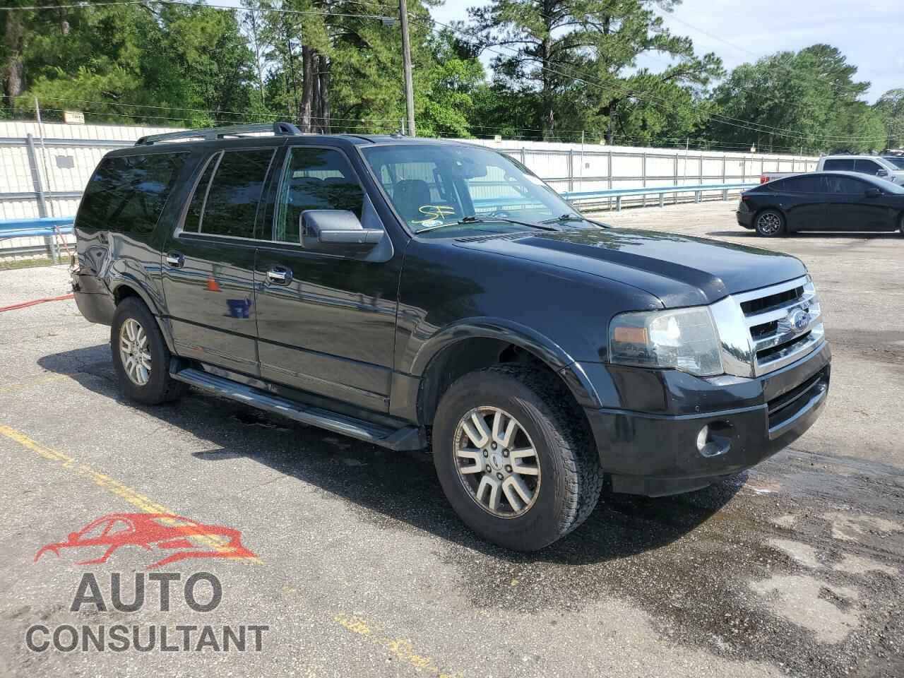 FORD EXPEDITION 2012 - 1FMJK1K51CEF59184