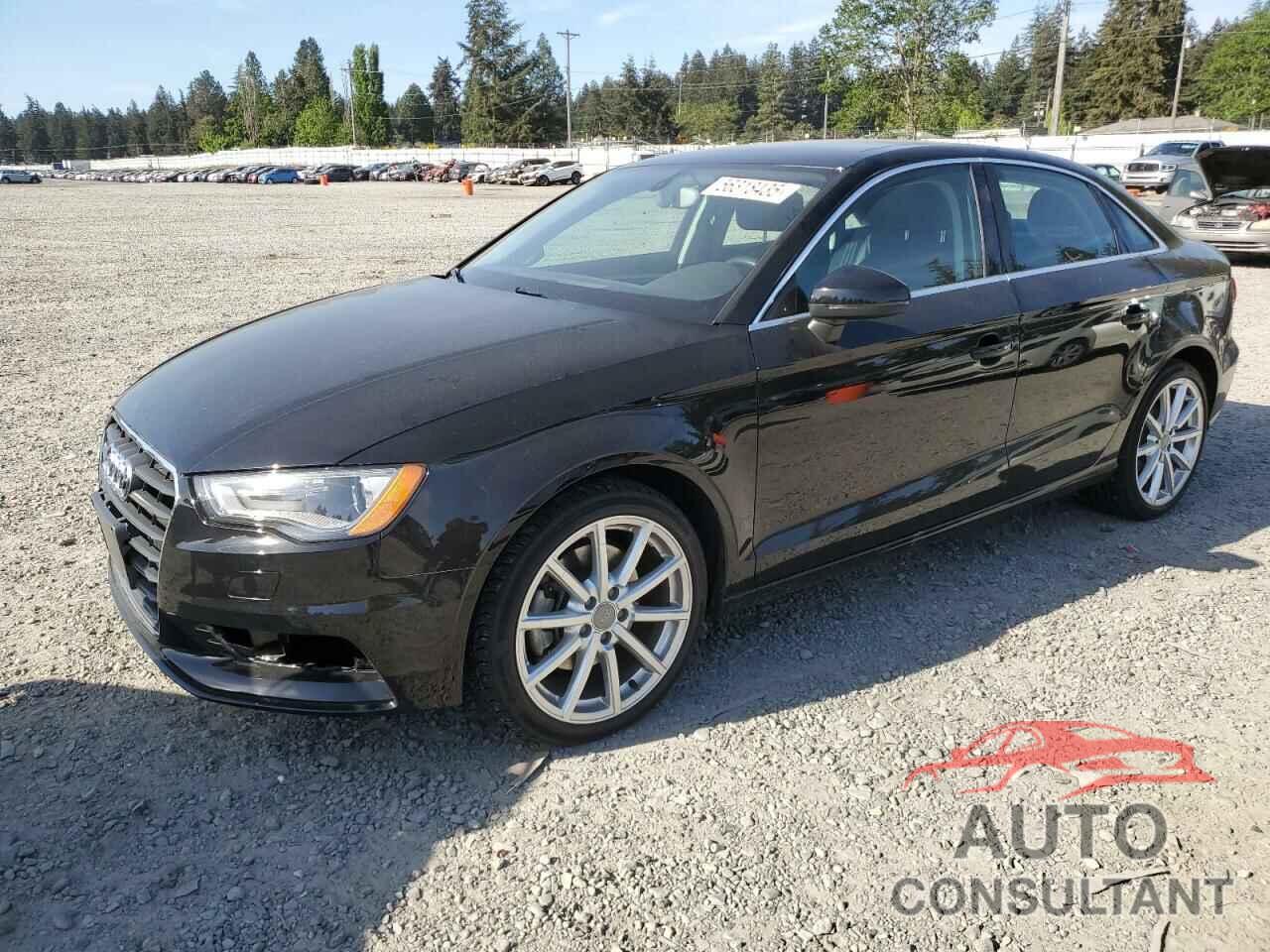 AUDI A3 2015 - WAUCCGFF2F1002549