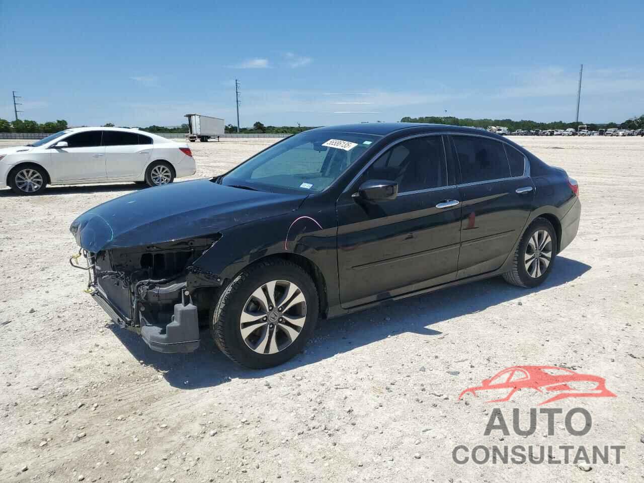 HONDA ACCORD 2015 - 1HGCR2F38FA265690