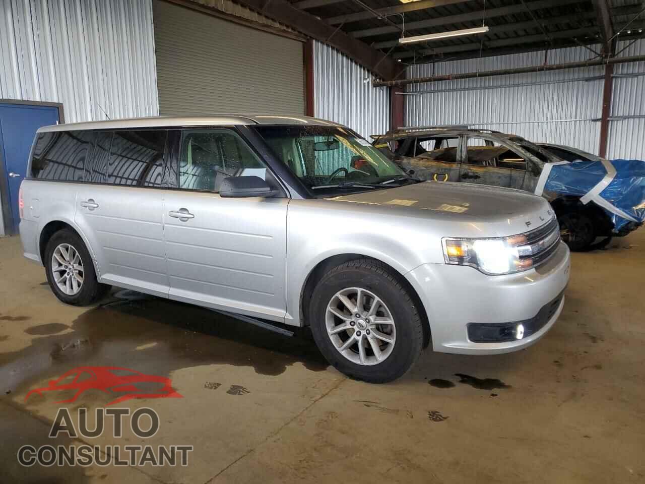 FORD FLEX 2014 - 2FMGK5B89EBD17656