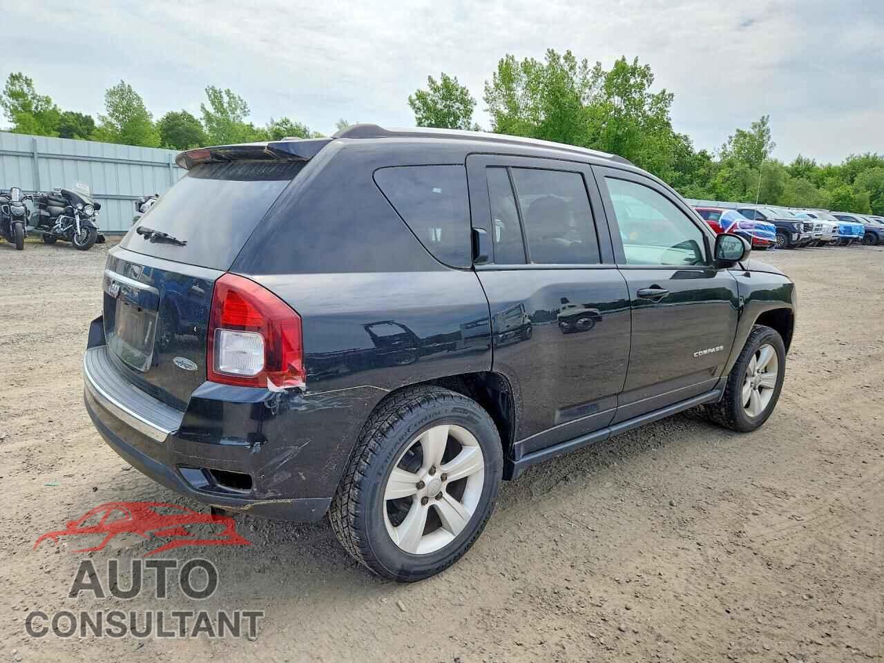 JEEP COMPASS 2015 - 1C4NJDEB7FD215185