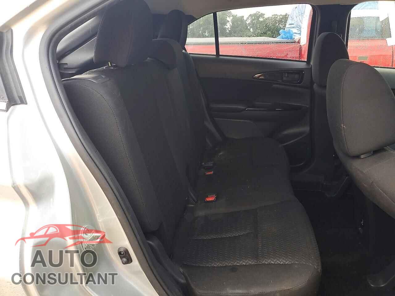 MITSUBISHI ECLIPSE 2025 - JA4ATVAA0SZ009449