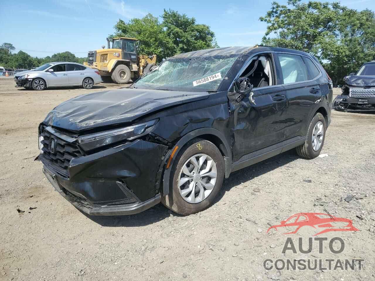 HONDA CRV 2023 - 2HKRS4H20PH429599