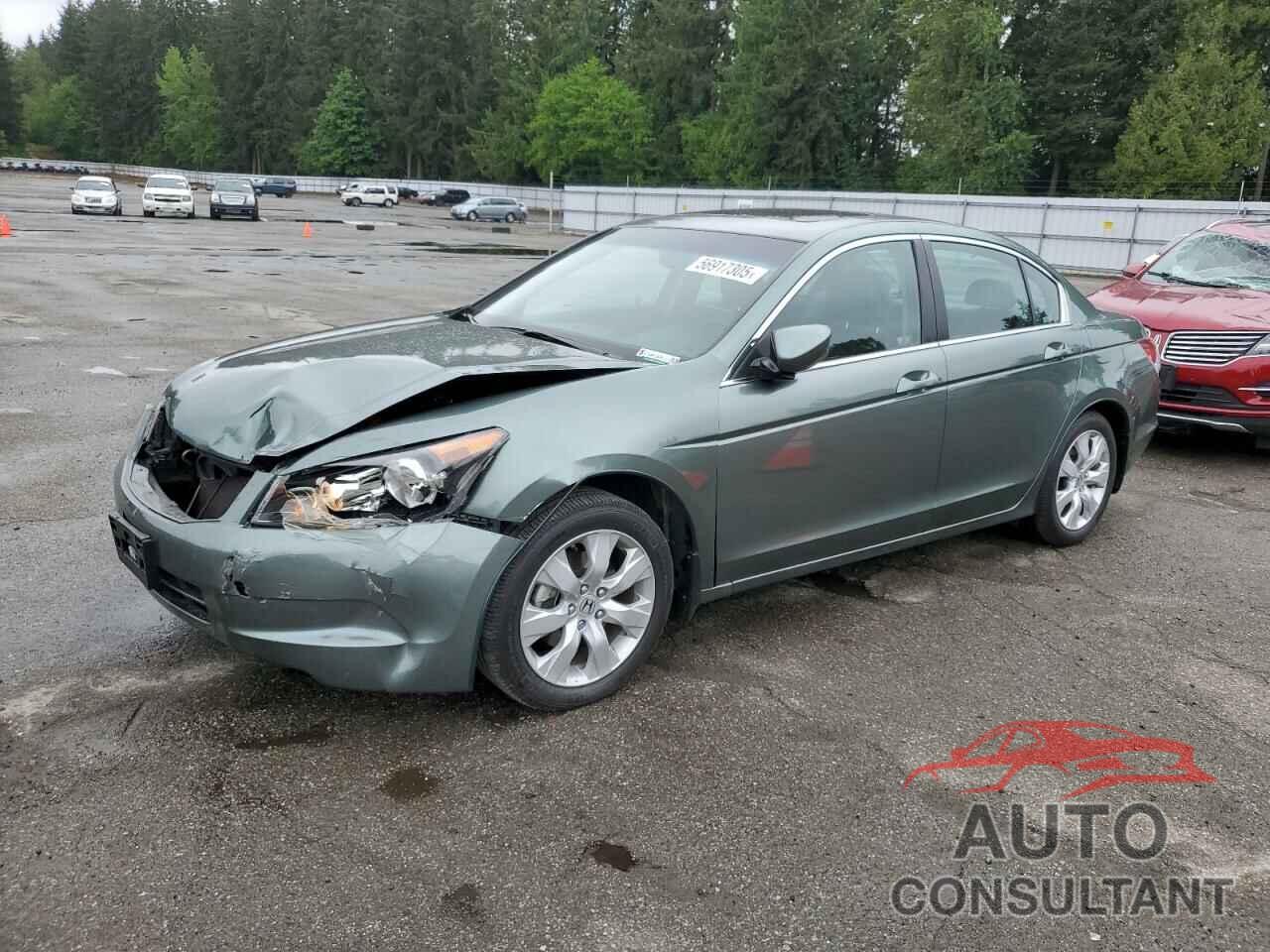 HONDA ACCORD 2009 - 1HGCP26809A038158