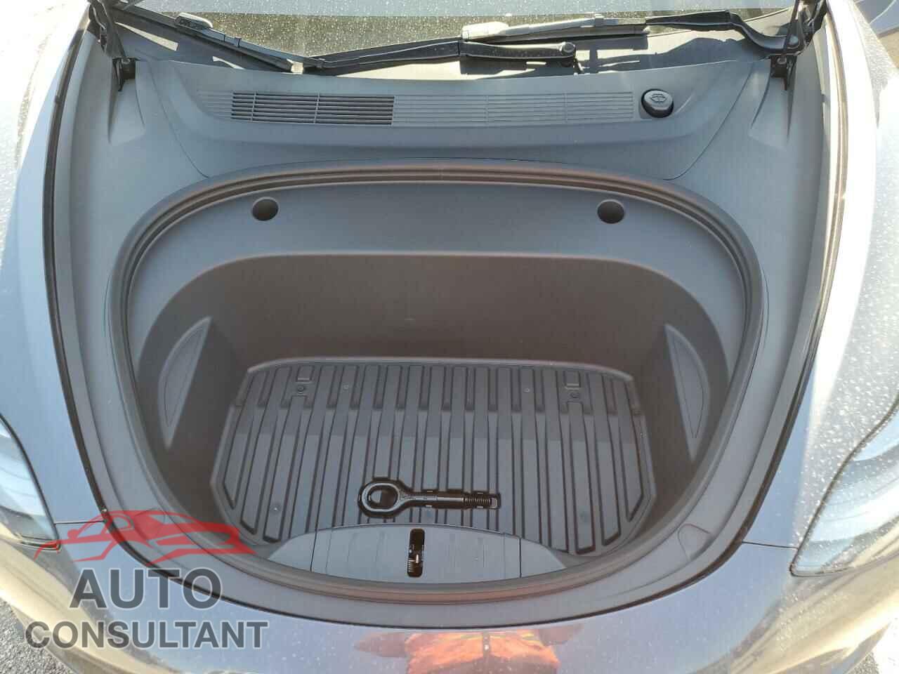 TESLA MODEL 3 2023 - 5YJ3E1EA2PF662017