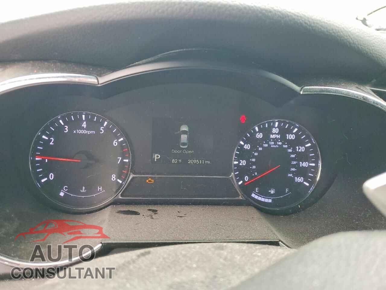 KIA OPTIMA 2013 - 5XXGR4A62DG215849