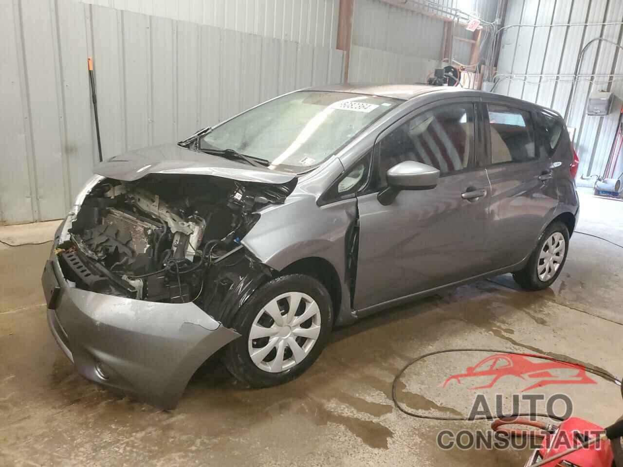 NISSAN VERSA 2016 - 3N1CE2CP7GL404173