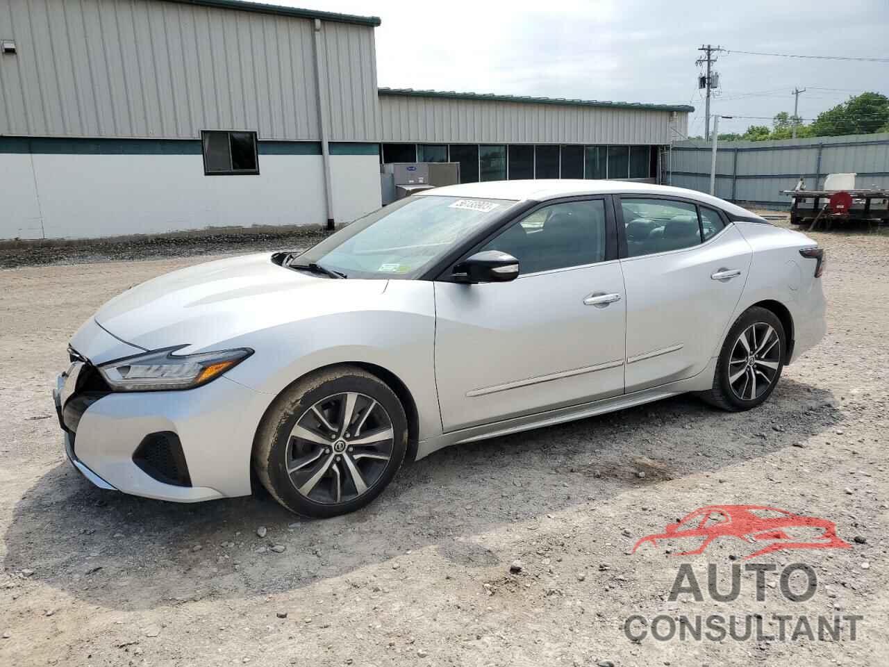 NISSAN MAXIMA 2019 - 1N4AA6AV3KC382269