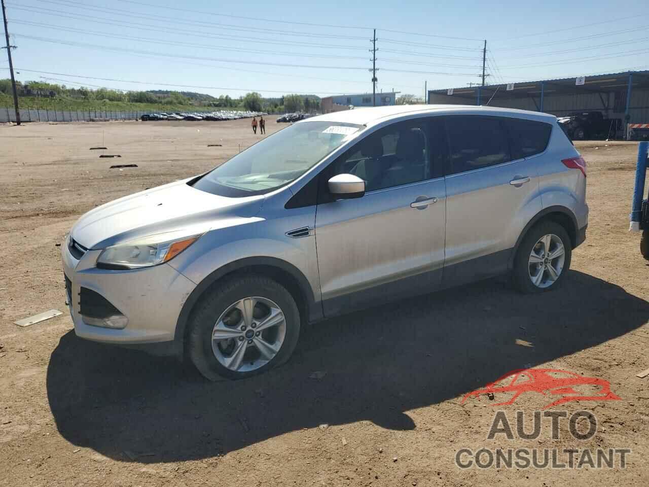FORD ESCAPE 2014 - 1FMCU9GX5EUA24170