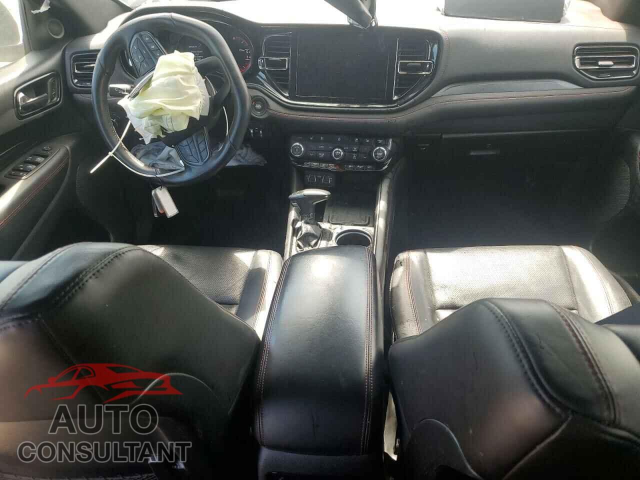 DODGE DURANGO 2023 - 1C4RDJDG6PC637220