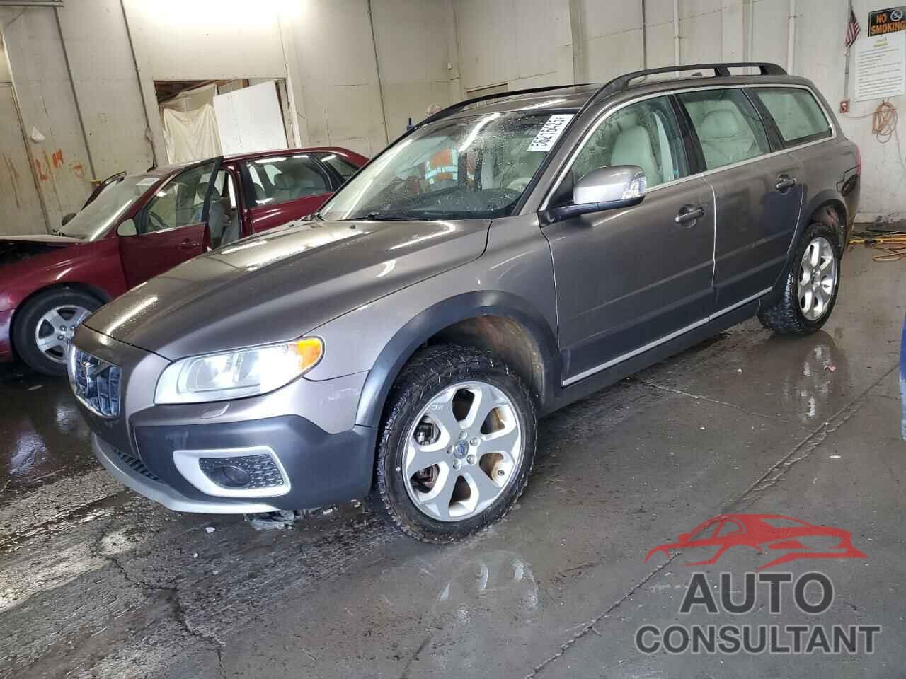 VOLVO XC70 2011 - YV4902BZ1B1102092