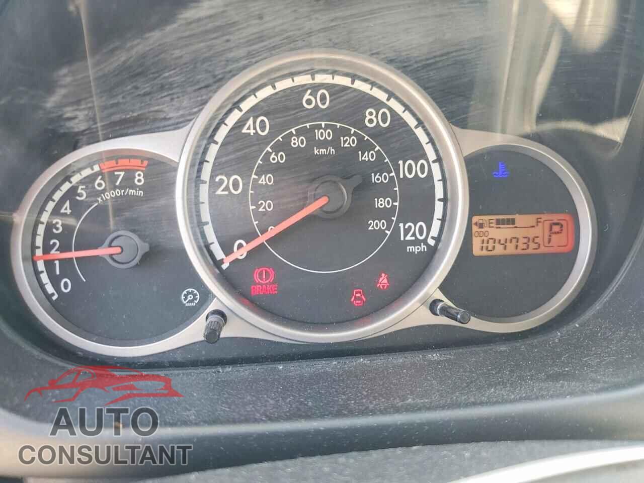 MAZDA 2 2014 - JM1DE1KZ5E0176179