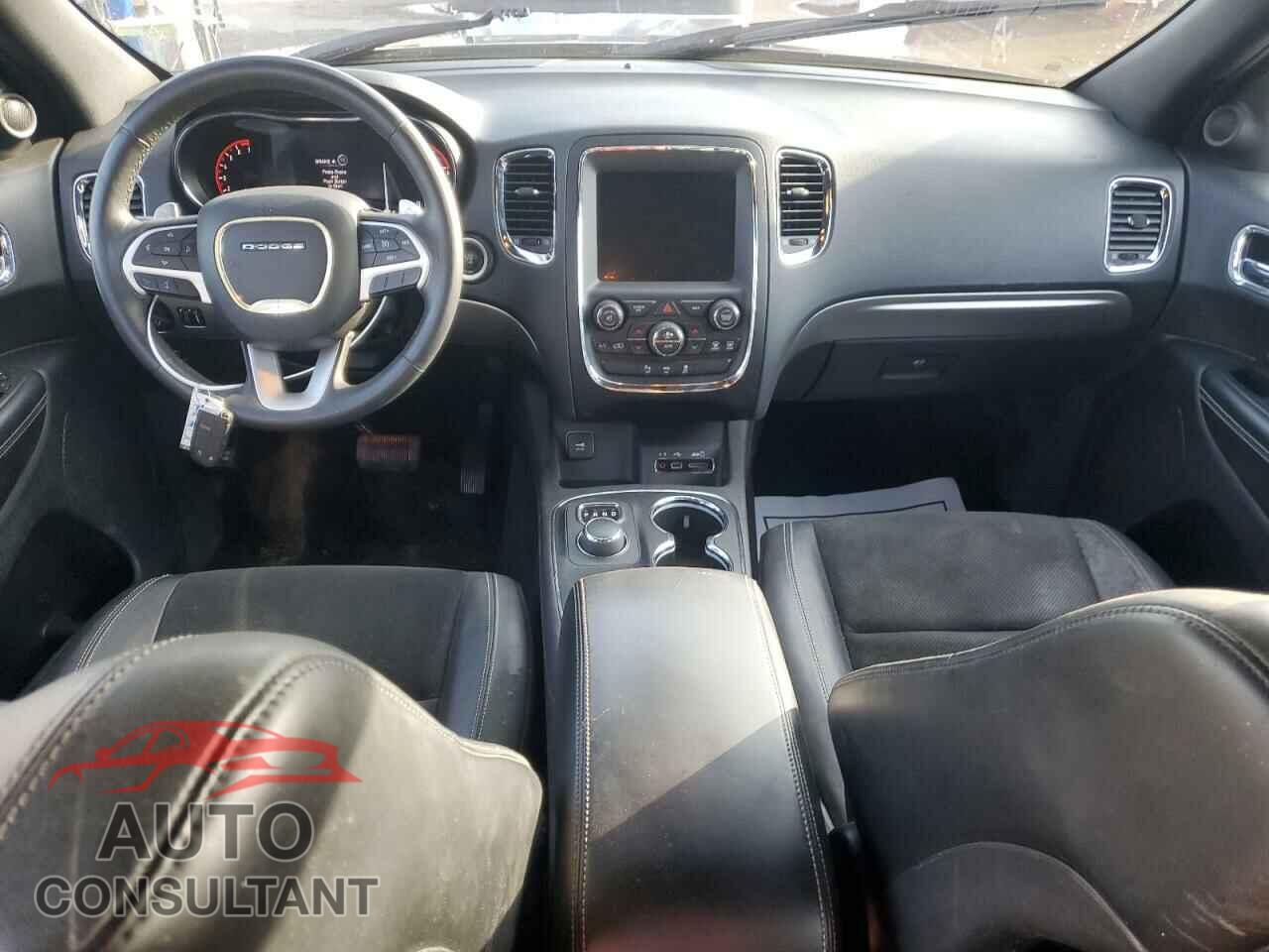 DODGE DURANGO 2015 - 1C4RDHAG7FC873693