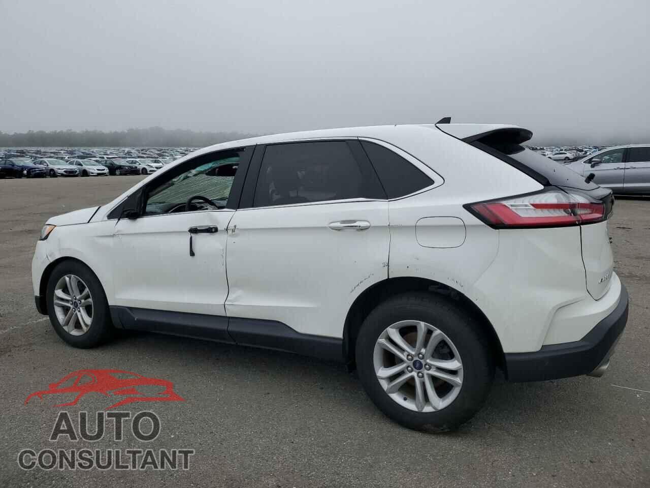 FORD EDGE 2020 - 2FMPK4J9XLBB30184