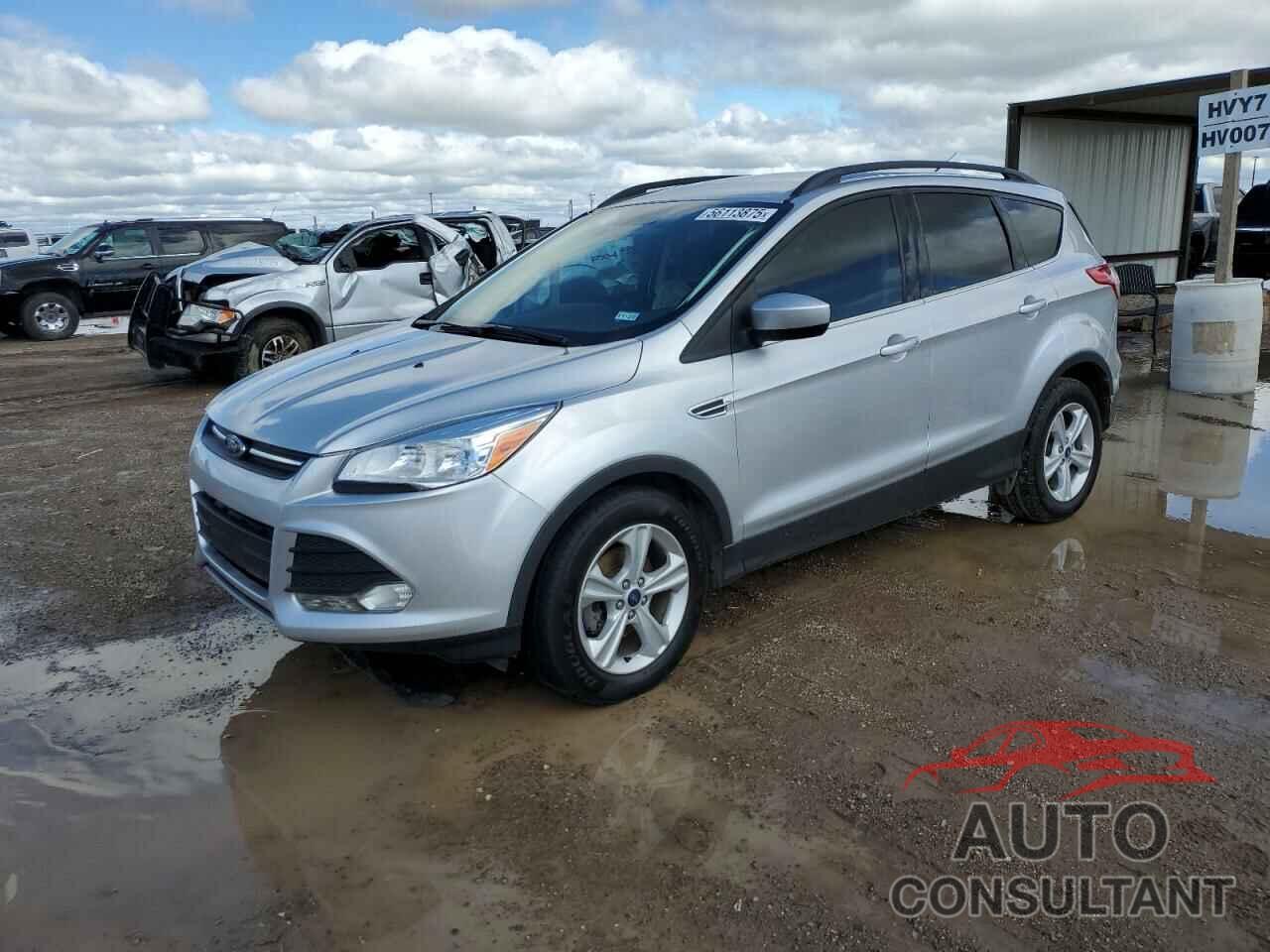 FORD ESCAPE 2016 - 1FMCU0GX0GUC26073