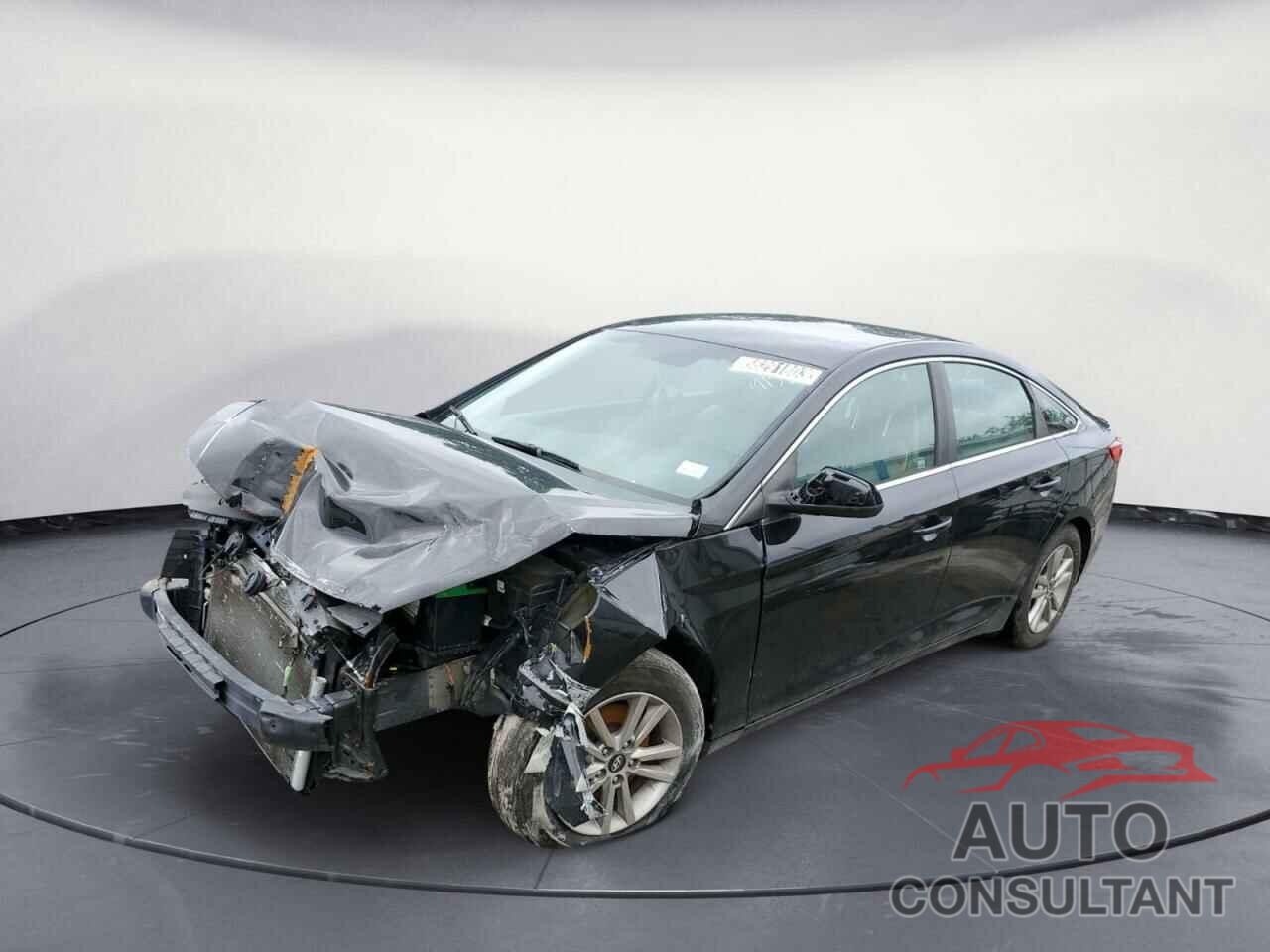 HYUNDAI SONATA 2015 - 5NPE24AF6FH009159