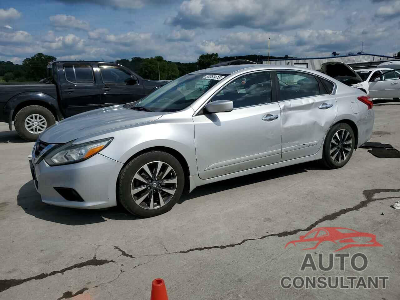 NISSAN ALTIMA 2016 - 1N4AL3AP7GC182965