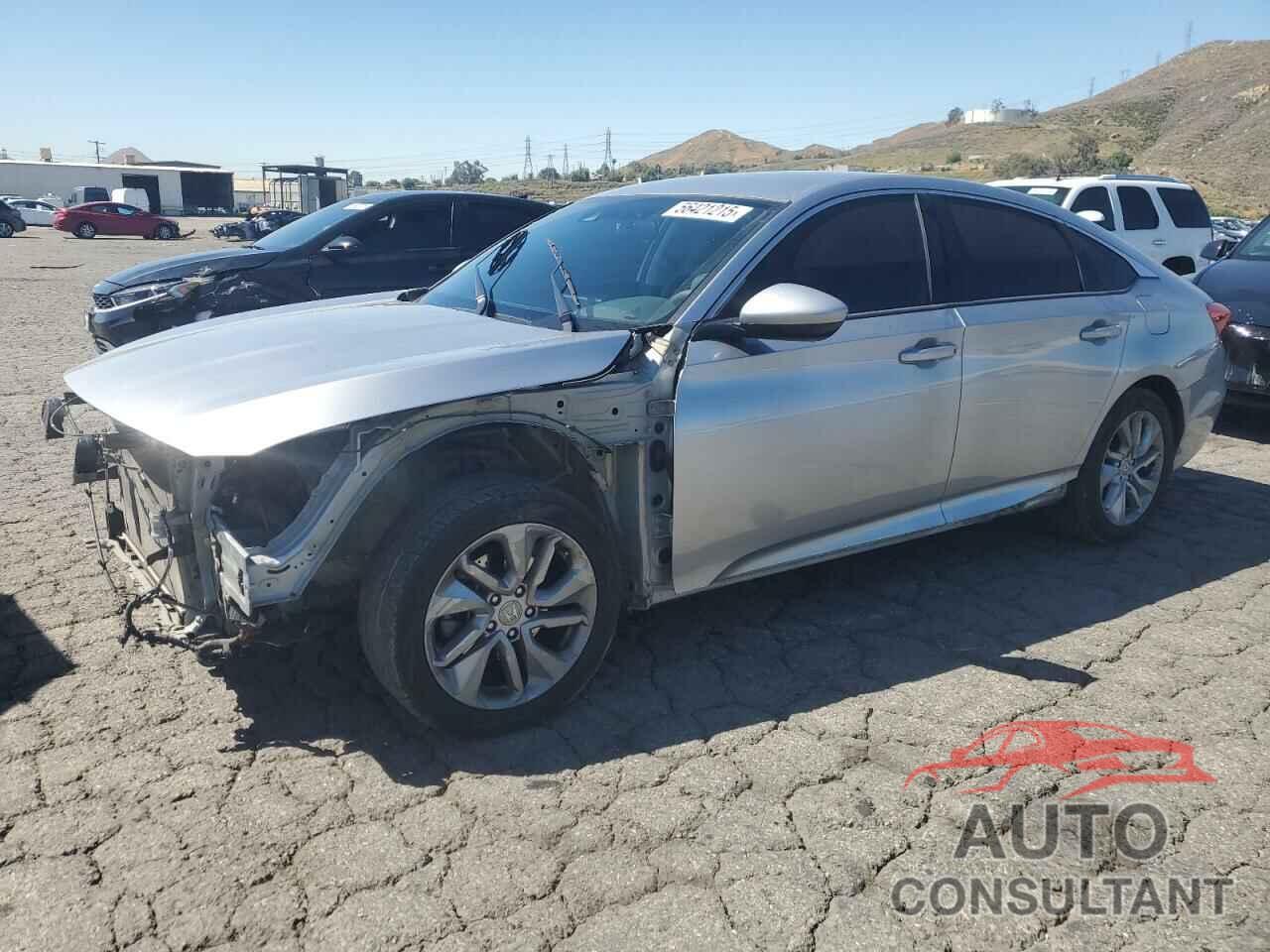 HONDA ACCORD 2019 - 1HGCV1F18KA146200