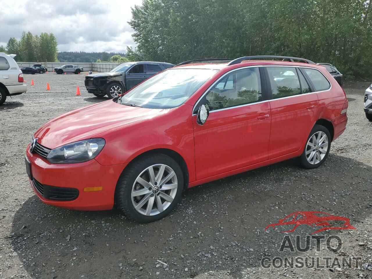 VOLKSWAGEN JETTA 2012 - 3VWPL7AJ6CM692334