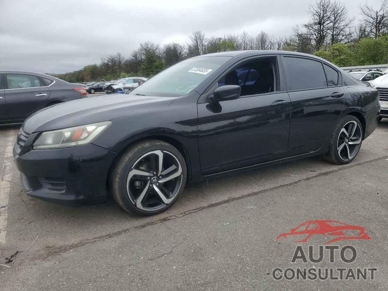 HONDA ACCORD 2015 - 1HGCR2F35FA180659