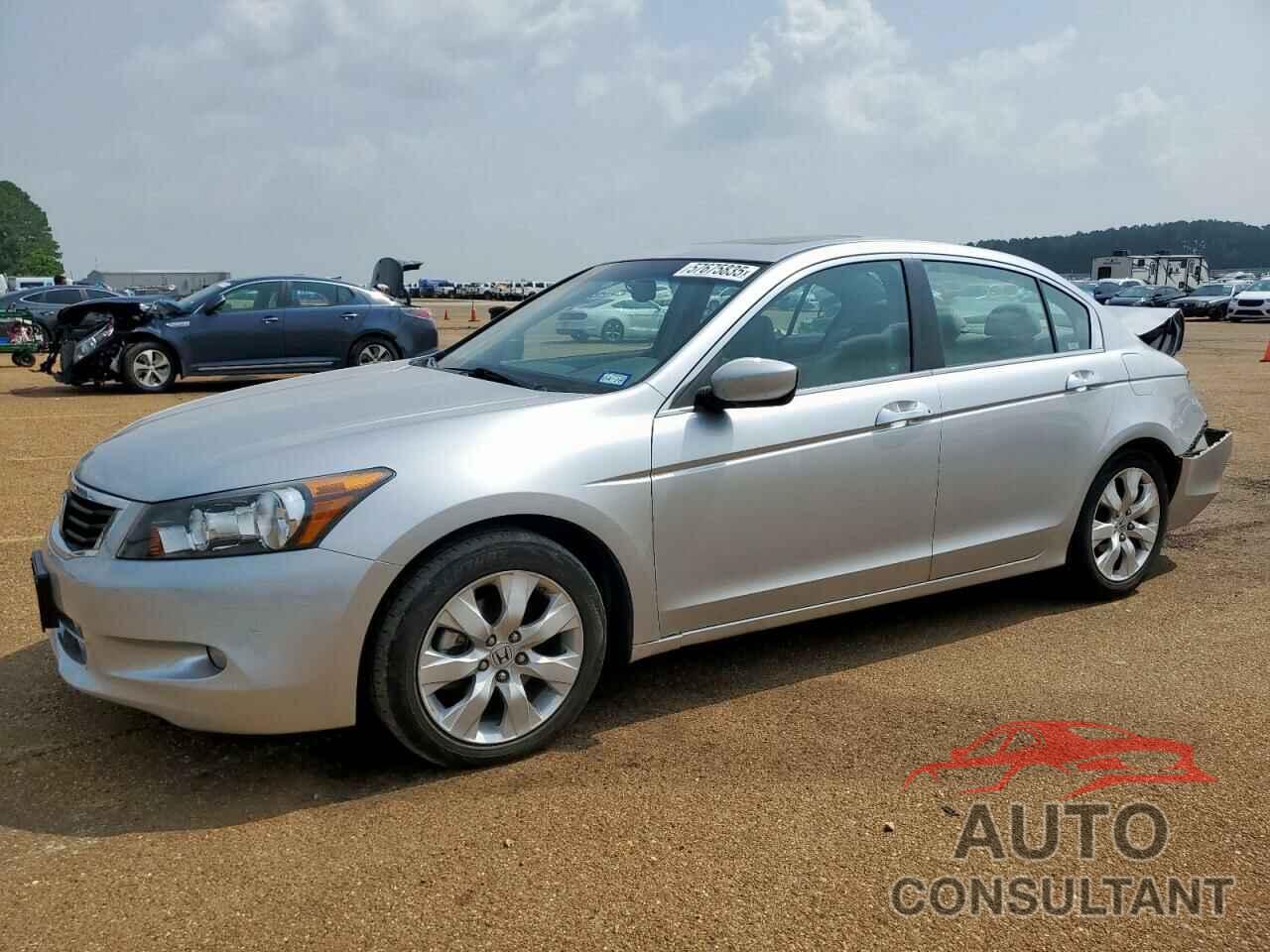 HONDA ACCORD 2009 - 1HGCP36859A026917