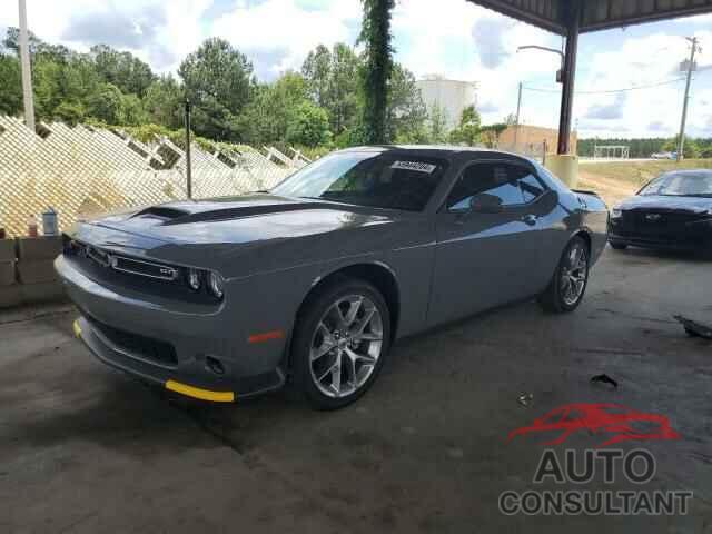 DODGE CHALLENGER 2023 - 2C3CDZJG0PH680350