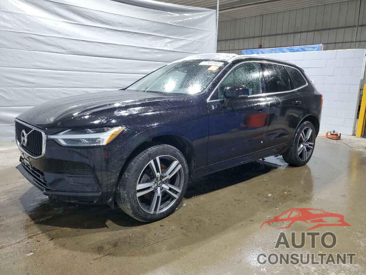 VOLVO XC60 2020 - YV4A22RK1L1411921