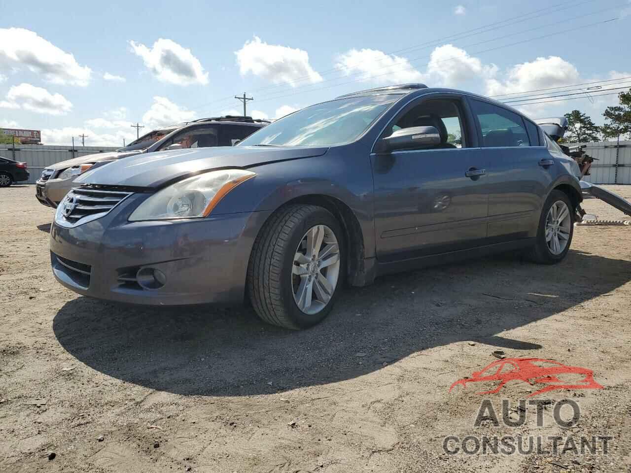 NISSAN ALTIMA 2011 - 1N4BL2AP3BC177835