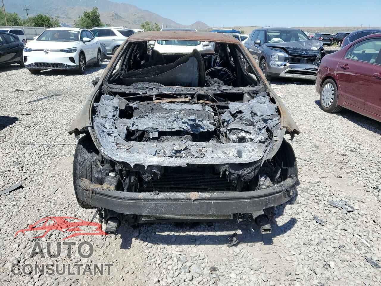 DODGE DART 2015 - 1C3CDFAA0FD310800