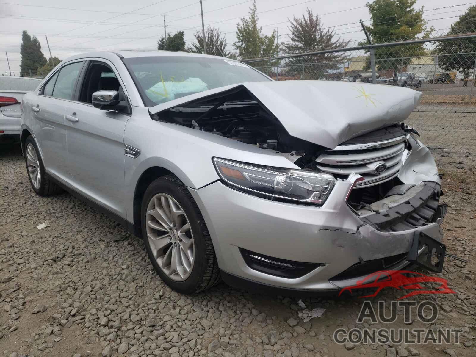 FORD TAURUS 2016 - 1FAHP2F86GG124997