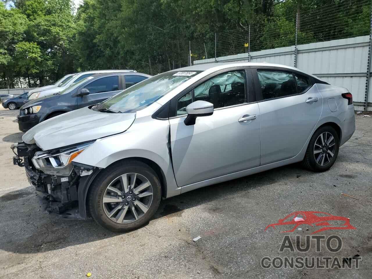 NISSAN VERSA 2020 - 3N1CN8EV9LL874147