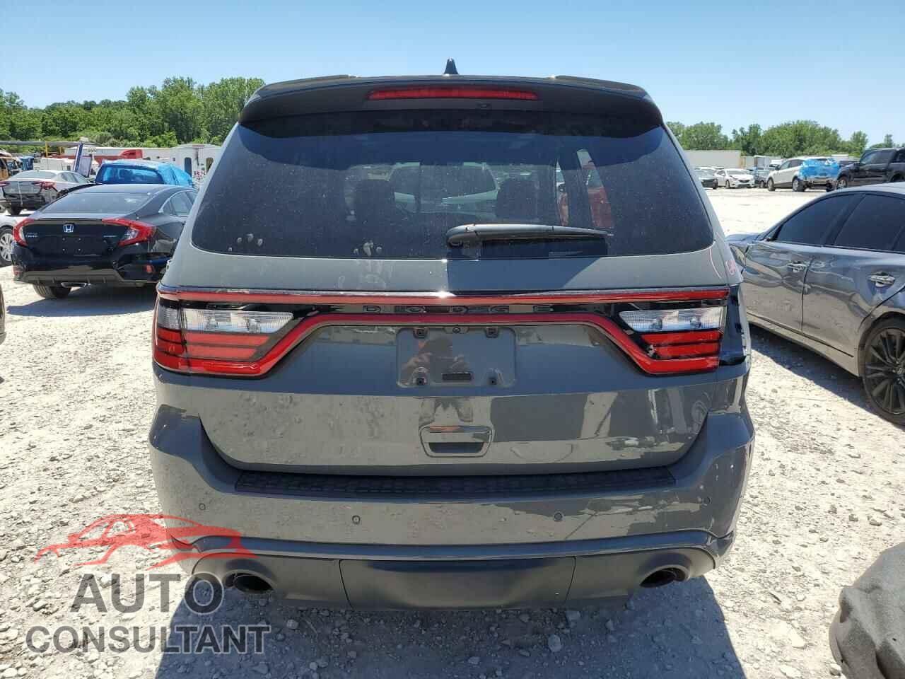 DODGE DURANGO 2023 - 1C4SDJH92PC694897