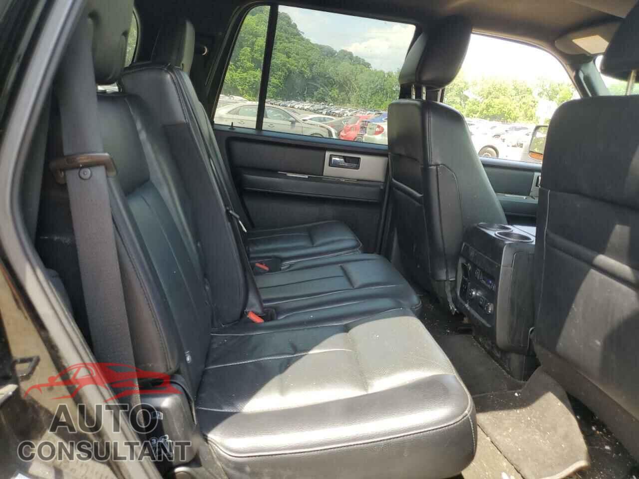 FORD EXPEDITION 2017 - 1FMJU1HT2HEA51183