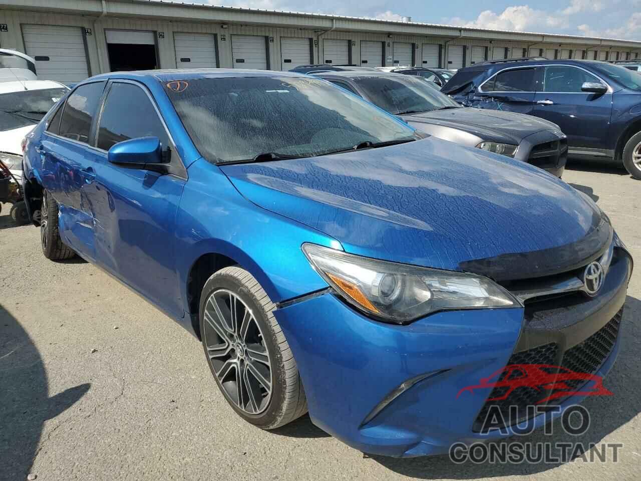 TOYOTA CAMRY 2016 - 4T1BF1FK6GU513323