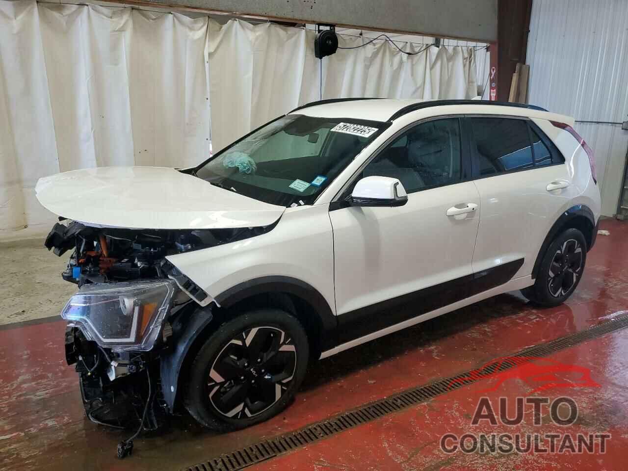 KIA NIRO WIND 2024 - KNDCR3L19R5122249
