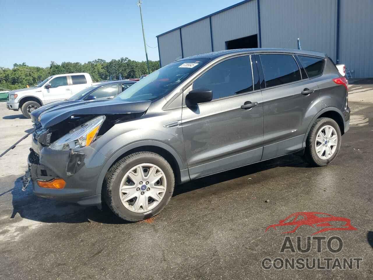 FORD ESCAPE 2016 - 1FMCU0F75GUA60960