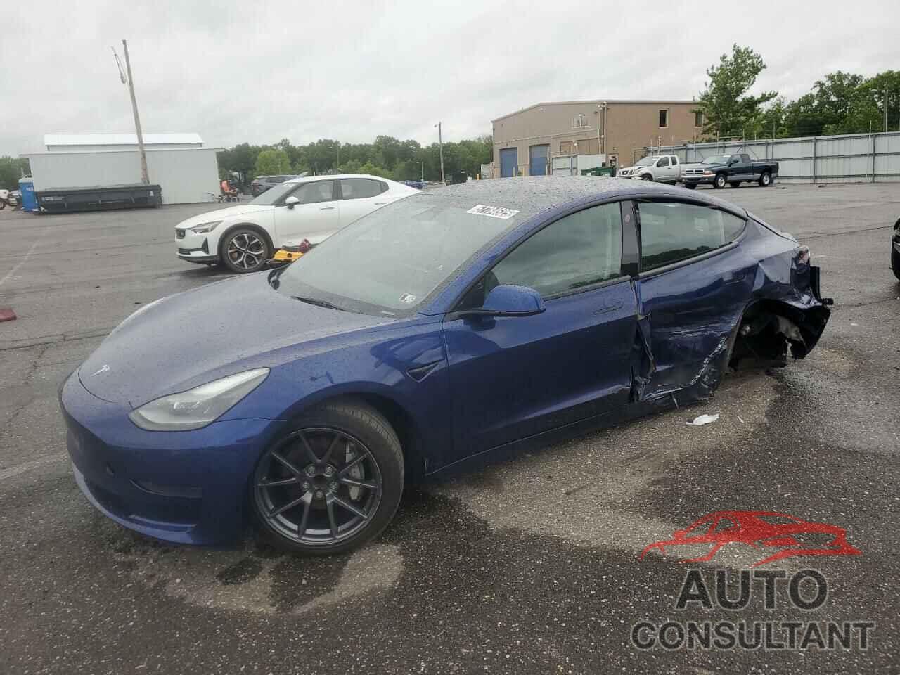 TESLA MODEL 3 2023 - 5YJ3E1EA9PF436248