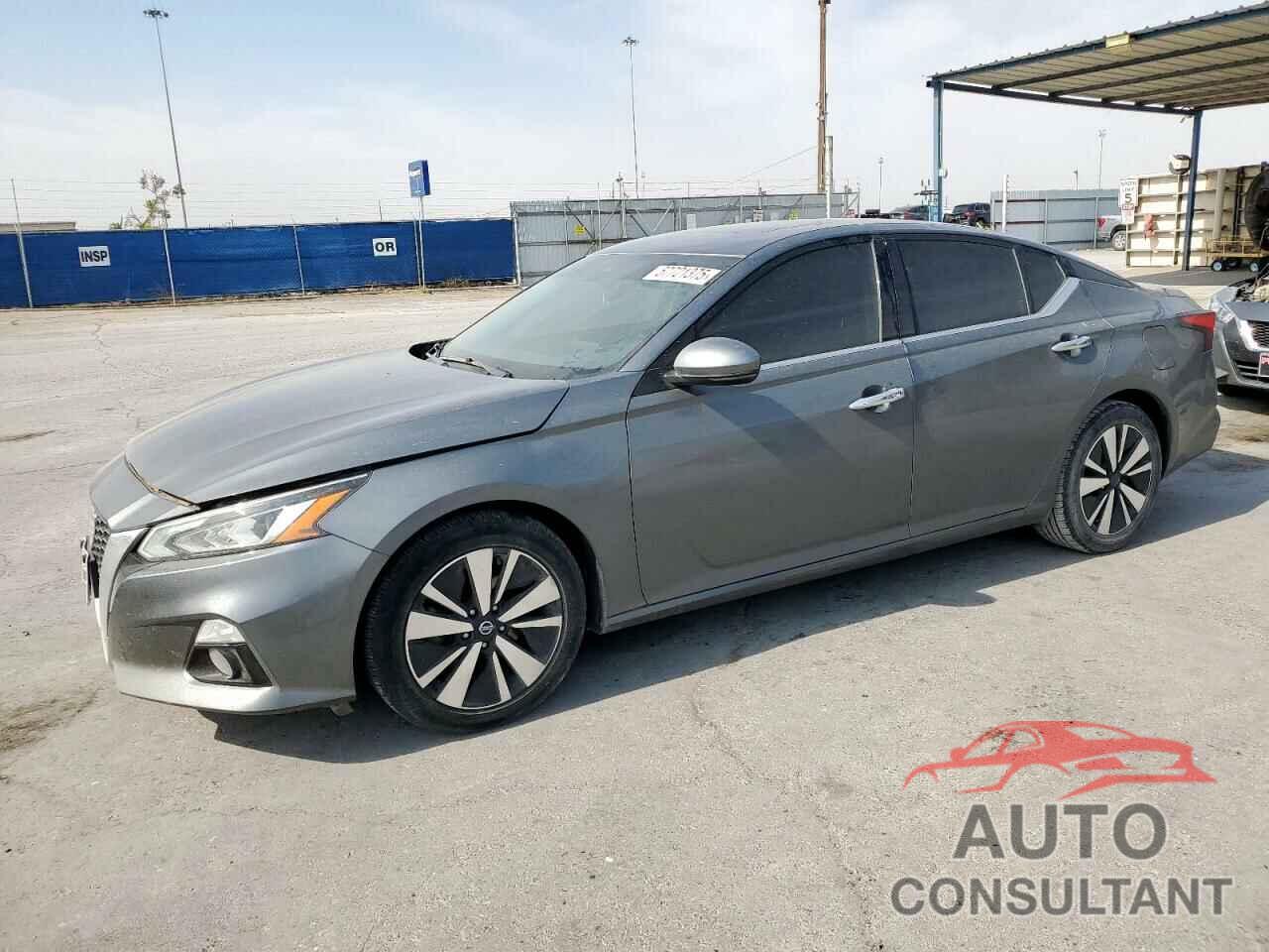 NISSAN ALTIMA 2019 - 1N4BL4EV9KC254213
