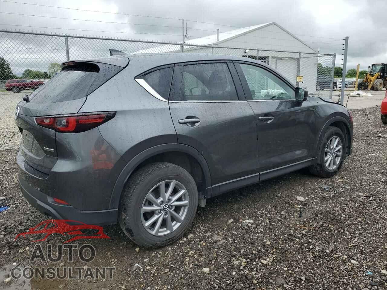 MAZDA CX-5 SELEC 2023 - JM3KFBBM5P0173095