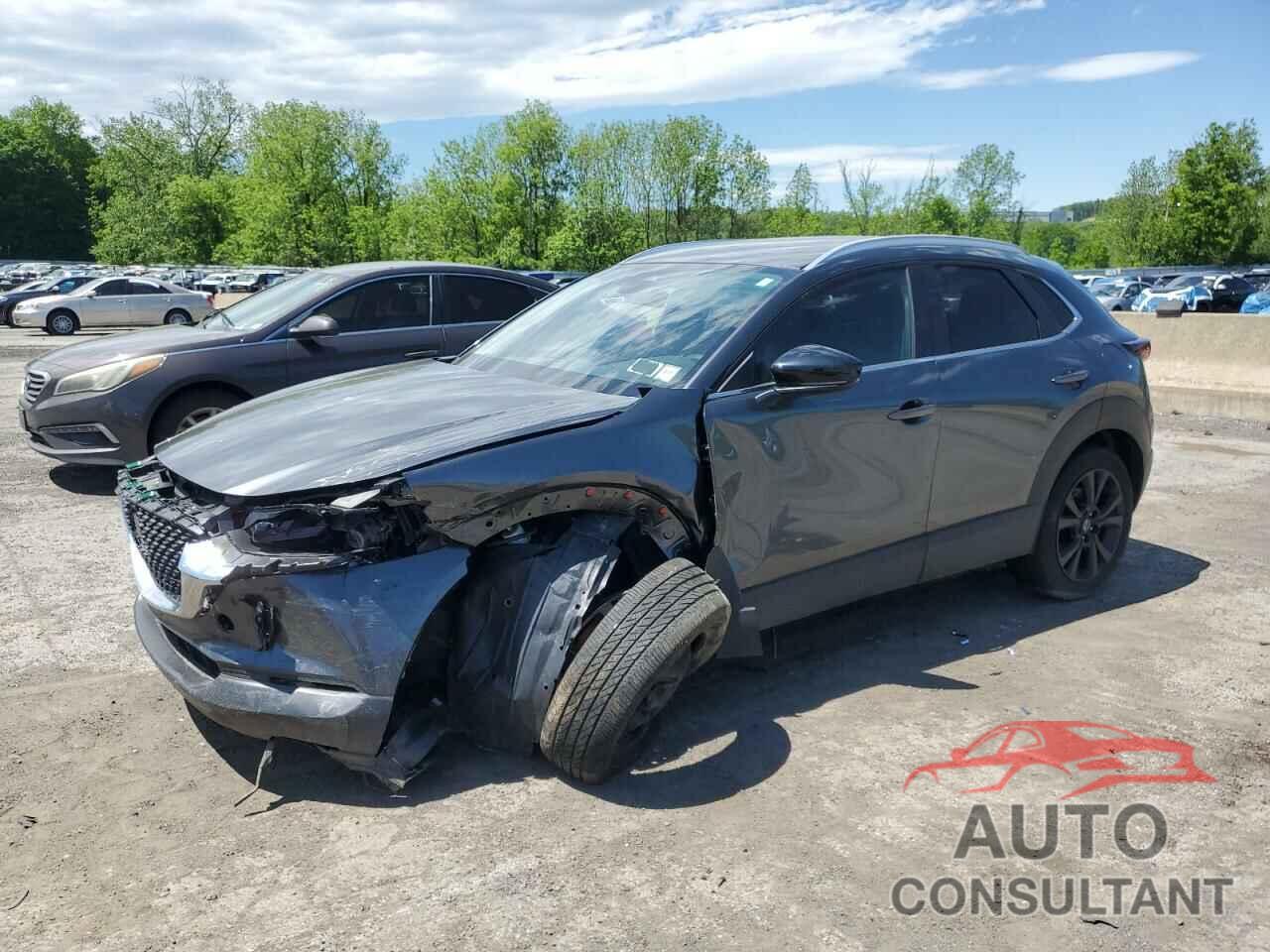MAZDA CX30 2024 - 3MVDMBBM3RM643744