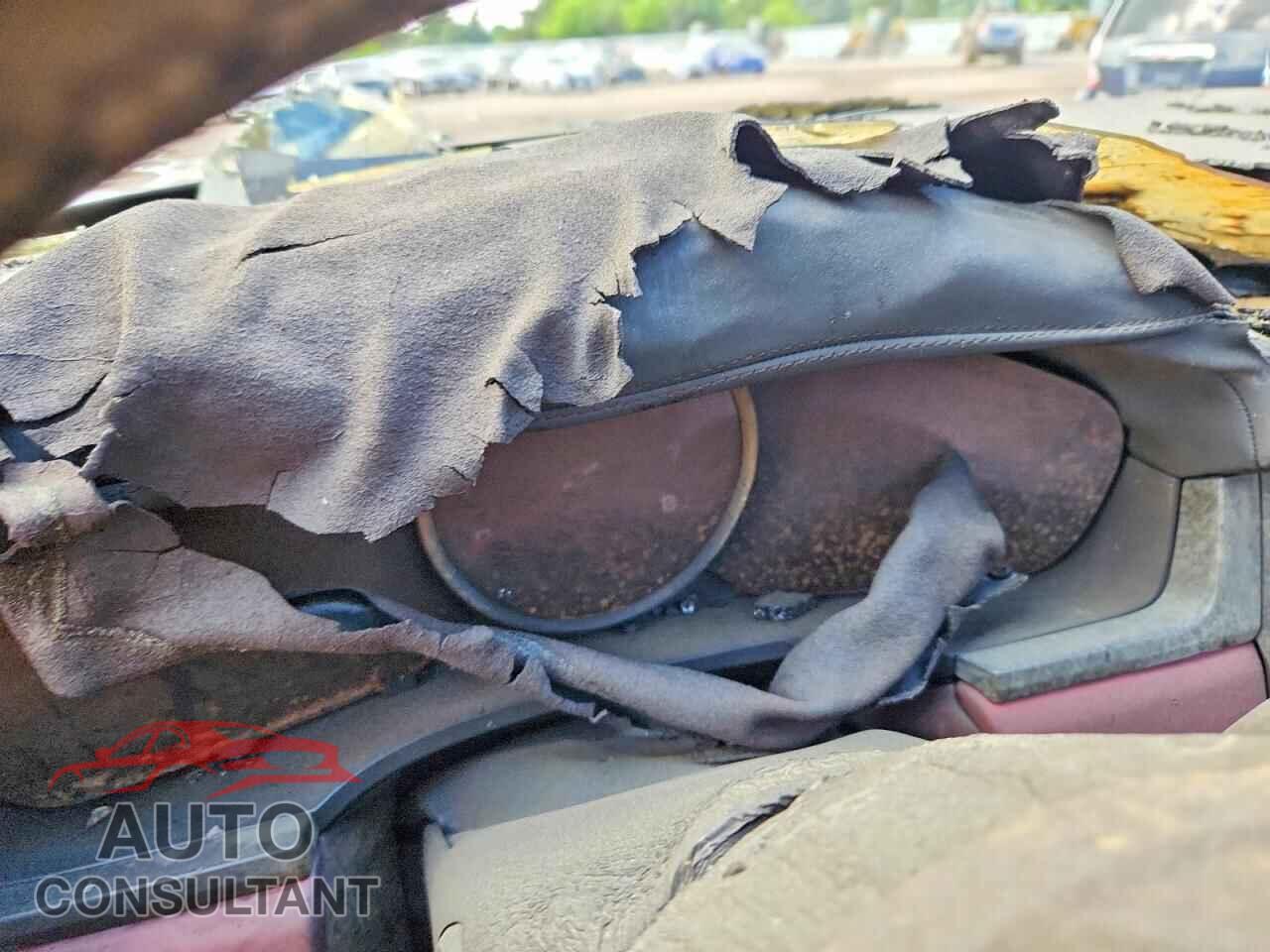 PORSCHE CAYENNE 2019 - WP1AA2AY6KDA15534