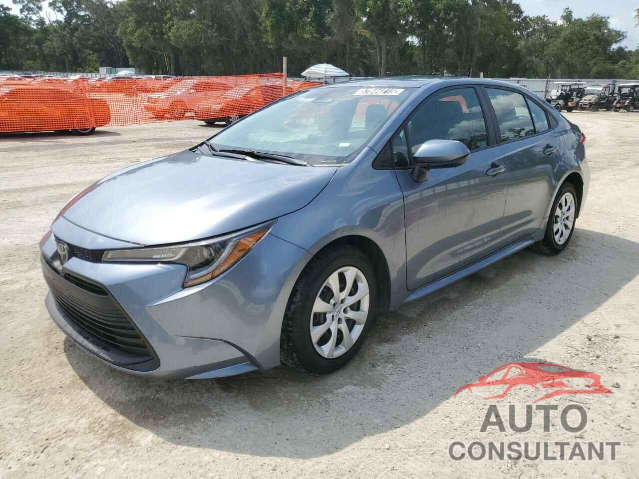 TOYOTA COROLLA 2024 - 5YFB4MDE3RP166204