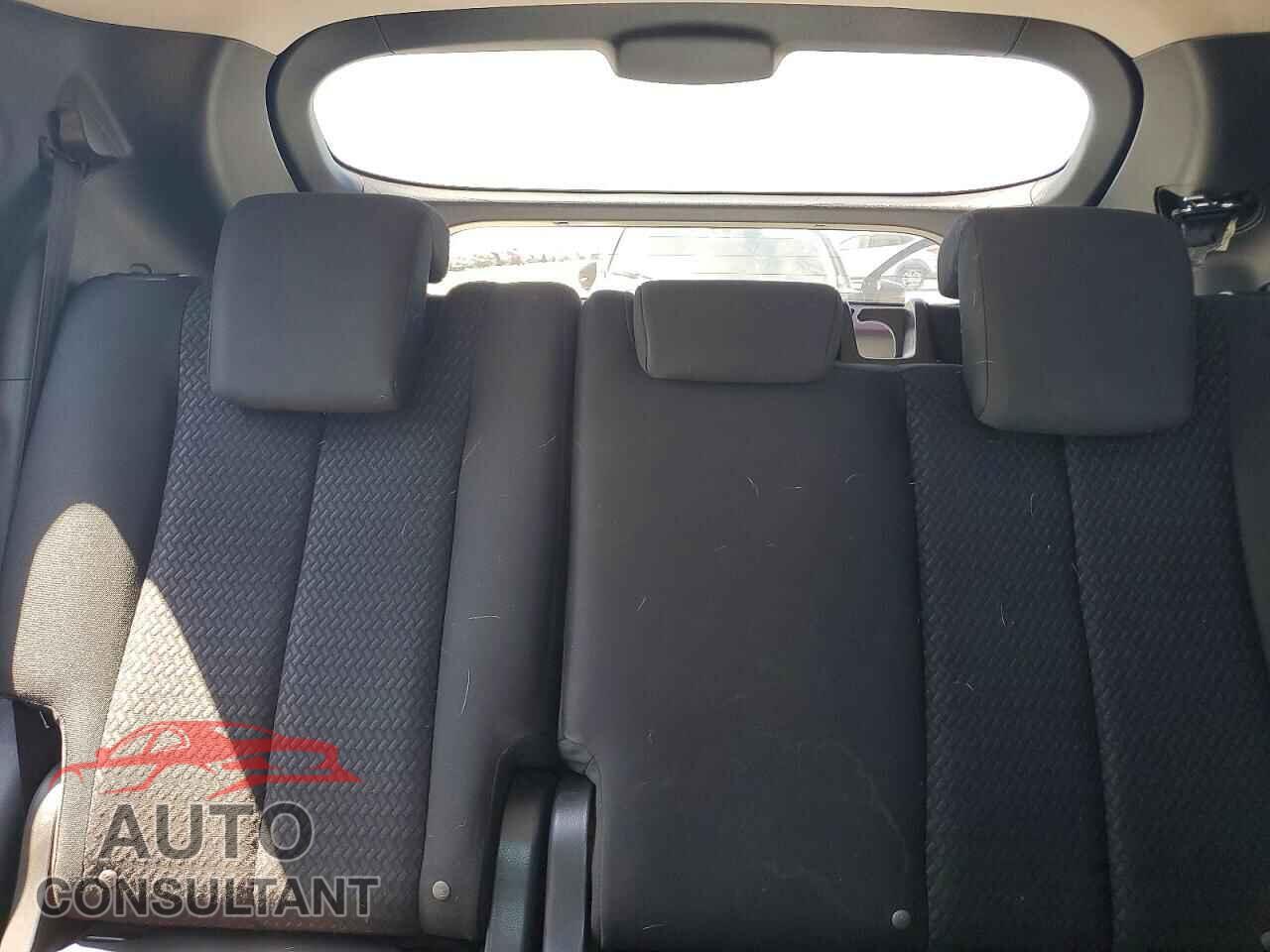 MITSUBISHI ECLIPSE 2018 - JA4AT4AA2JZ046883