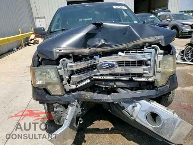 FORD F-150 2013 - 1FTFW1CF3DFD75995