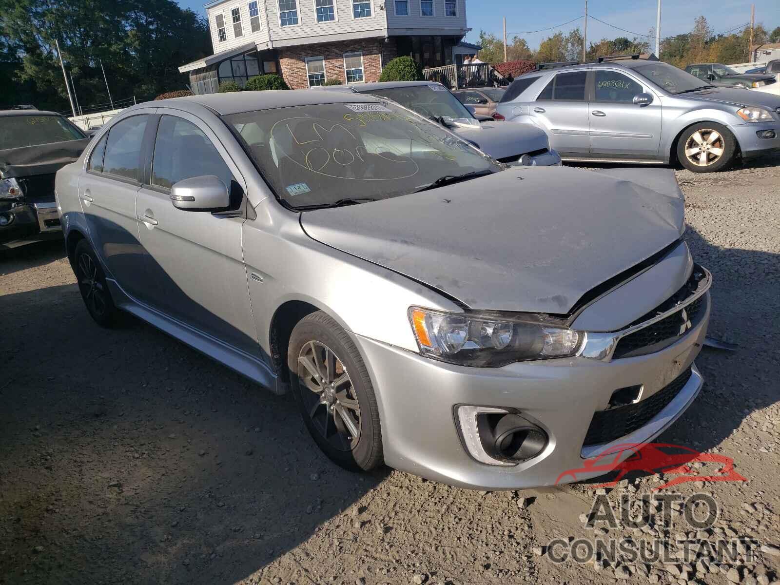 MITSUBISHI LANCER 2017 - JA32U2FU8HU000298