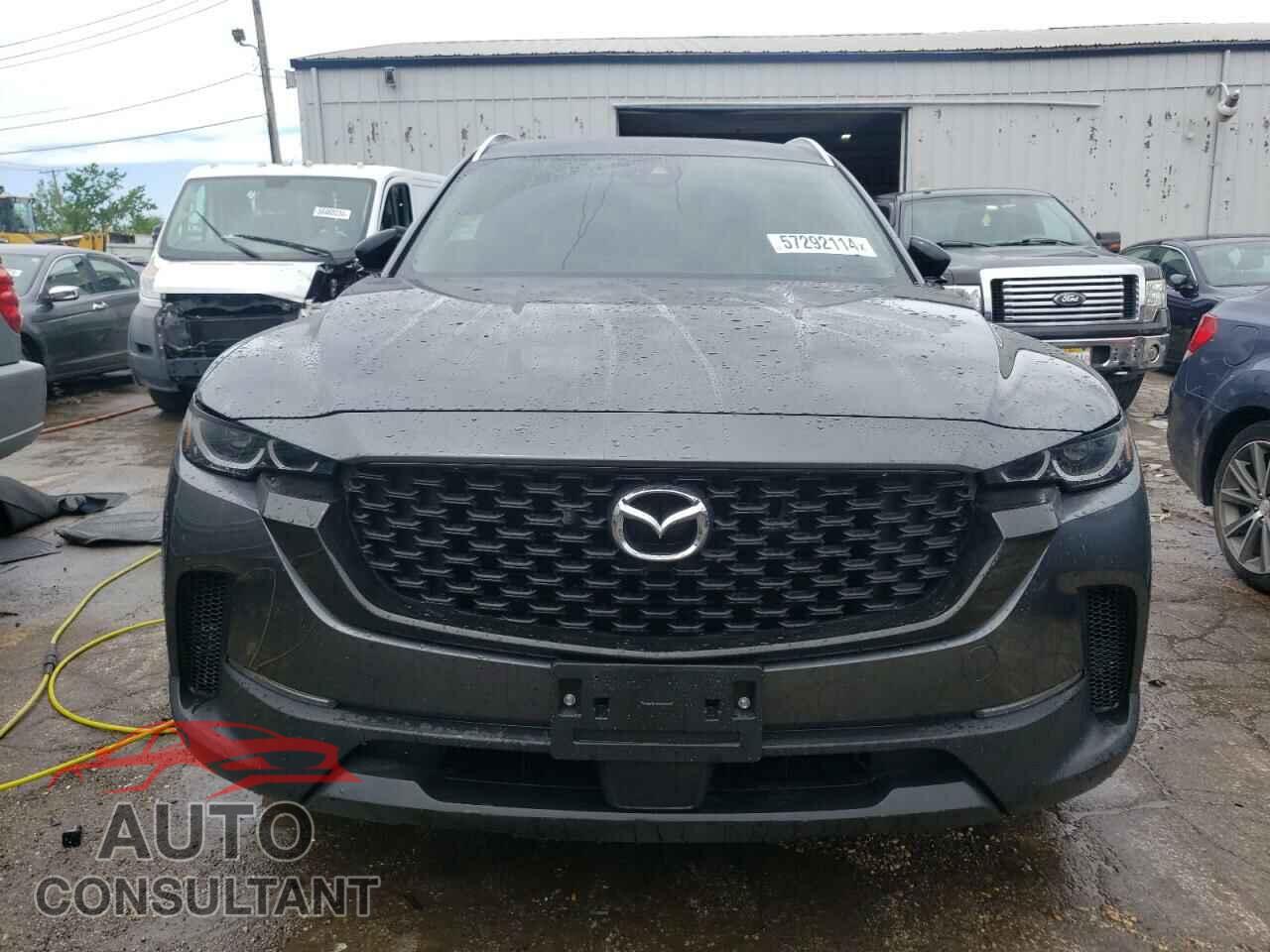MAZDA CX-50 PREF 2024 - 7MMVABBM6RN199036